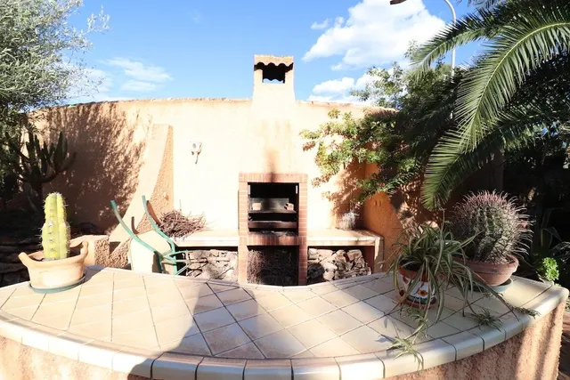 Chalet en Torrevieja El Chaparral — 38