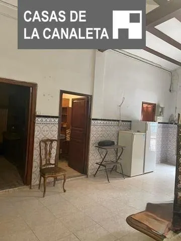 Planta baja vivienda y local — 10