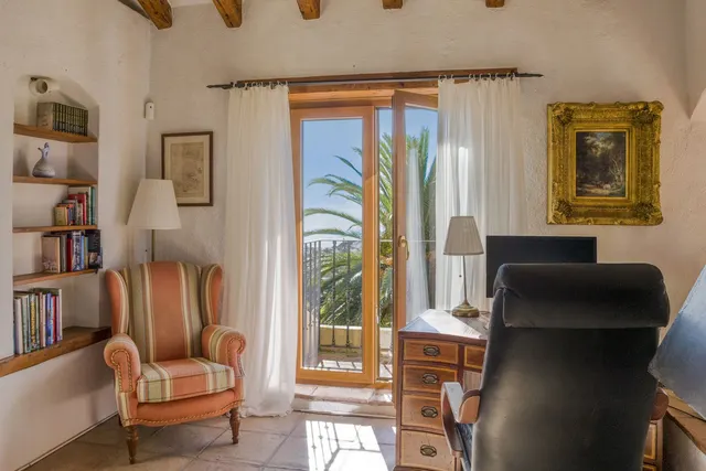Chalet 5 habitaciones 486m² en venta - Costa Del Sol — 44