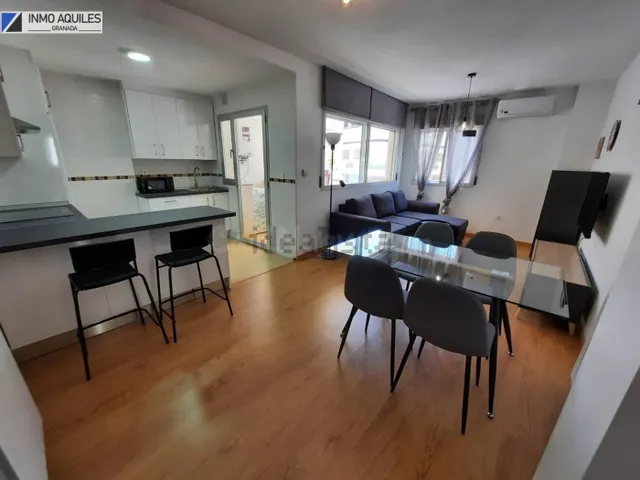 Piso 2 habitaciones 75m² en alquiler - Zona de San Cayetano — 2
