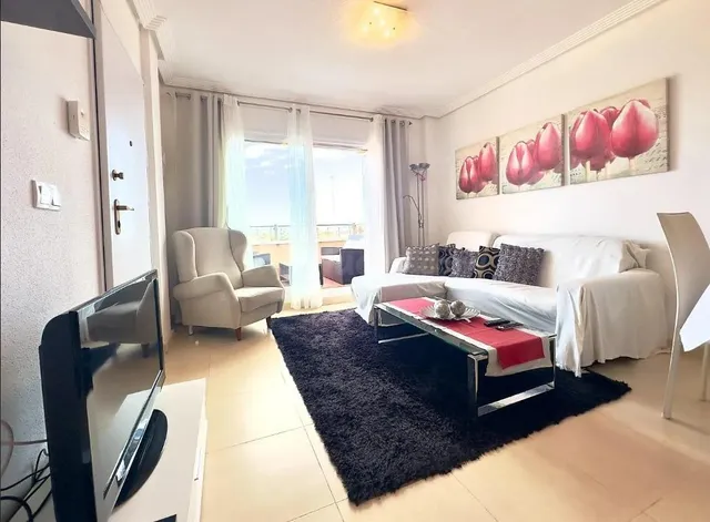 BUNGALOW DE 2 DORMITORIOS Y 1 BAÑO EN PLAYA FLAMENCA (ORIHUE - foto 2