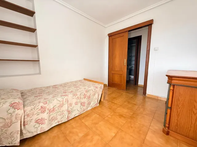 Piso 3 habitaciones 78m² en venta - Patraix — 12
