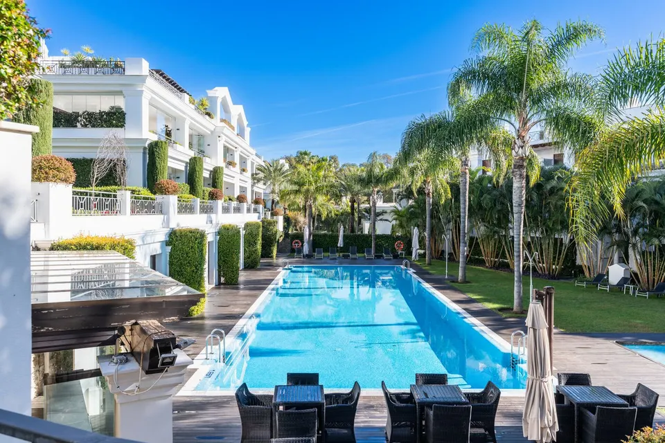 Apartamento 2 habitaciones 115m² en venta - Costa Del Sol