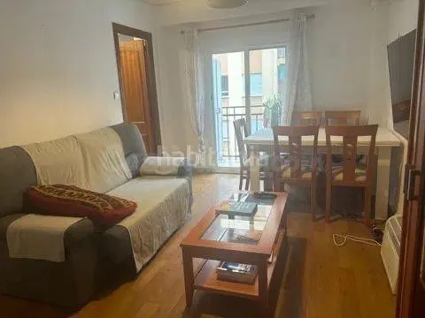 Se vende piso en L´Hort de Senabre, Jesús (Valencia)