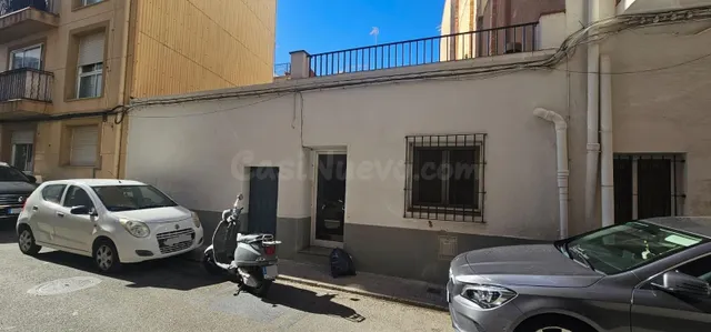 Oportunidad única en el corazón de l'Ametlla de Mar: Solar u