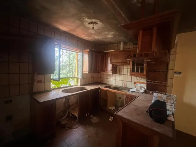 Vivienda unifamiliar con gran parcela en Valverde de la Virgen - León — 22