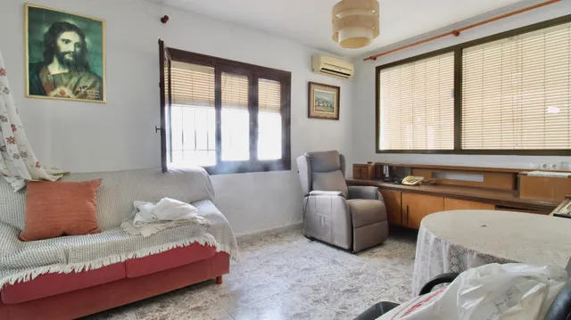 Casa de planta baja en las Cabañuelas — 20
