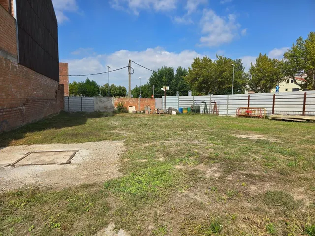 Terreno para edificar Casa unifamiliar - foto 4