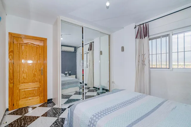 Elegante Piso en la Exclusiva Zona Iliberis de Atarfe — 29