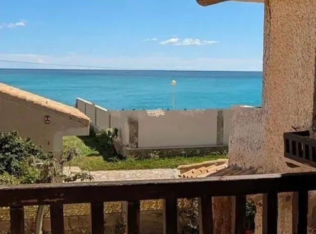 GRAN CASA EN CABO ROIG — 16