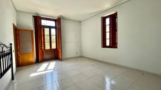 Casa de pueblo en la zona residencial de Rocafort — 21