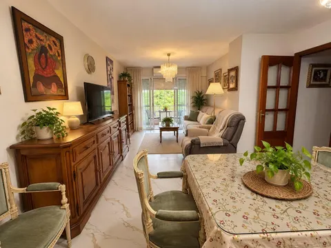 Piso 3 habitaciones 87m² en venta - Su Eminencia - La Oliva