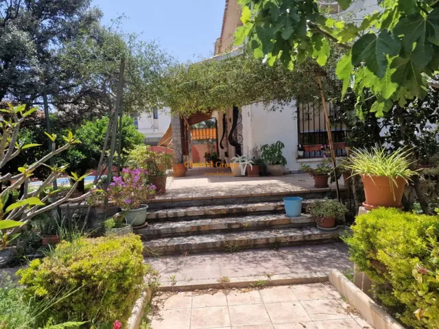 SE VENDE CHALET EN ELCHE — 5