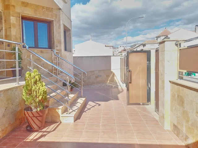 Encantadora casa en Olula del Río - foto 5