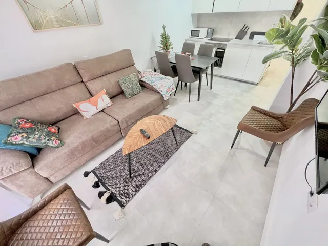 Apartamento 15 habitaciones 560m² en venta - Perchel Norte - - foto 5