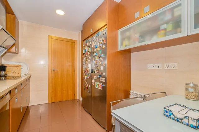 Exclusivo atico en residencial gran parque  en venta de 4 dormitorios en el barrio albayda — 20