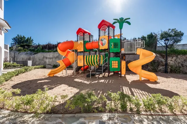 Ático Dúplex 2 habitaciones 93m² en venta - Paraiso-Barronal — 29