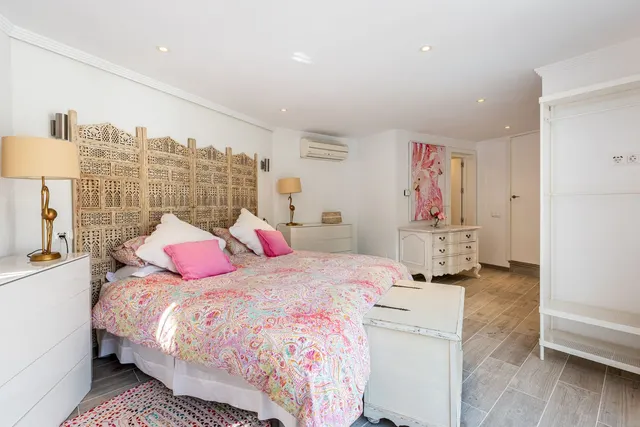 Chalet 4 habitaciones 235m² en venta - El Madroñal — 16