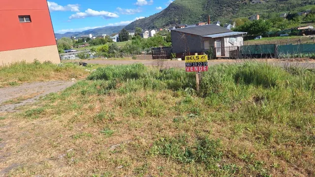 VENTA SOLAR URBANO EN LA PLACA — 6
