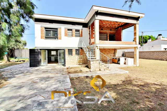 ✨ CHALET URBANO CON GRAN POTENCIAL EN VILA-REAL | URBANIZACI - foto 2