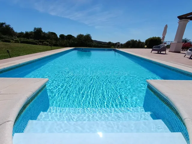 VILLA DE LUJO EN EL CAMPO DE GOLF ARCOS GARDENS - foto 4