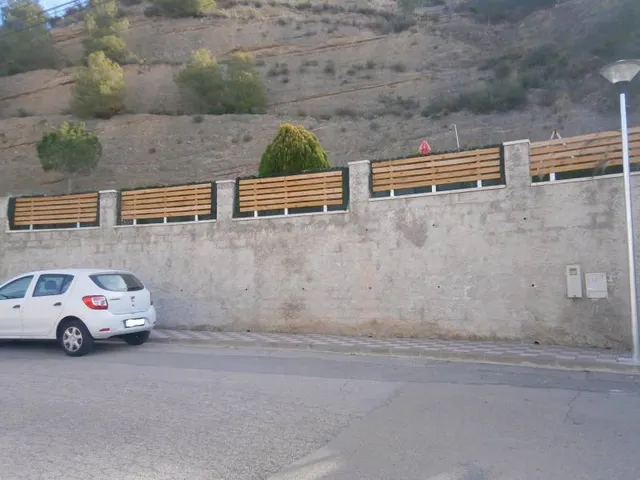 TERRENO EN CAN VILLABA DE ABRERA CON PISCINA Y BARBACOA, A 25 MINUTOS DE BARCELONA — 18