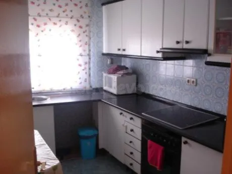 SE VENDE APARTAMENTO DE 2 habitaciones EN VALENCIA DE DON JU - foto 2