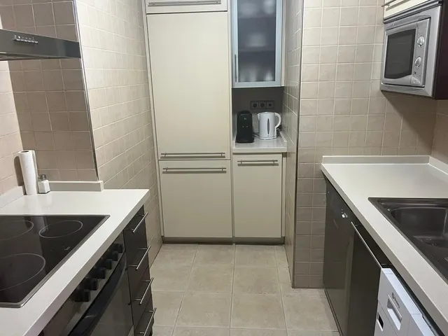 Apartamento 2 habitaciones 91m² en venta - Centro — 6