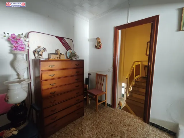 Casa adosada en esquina con dormitorio en planta baja — 18