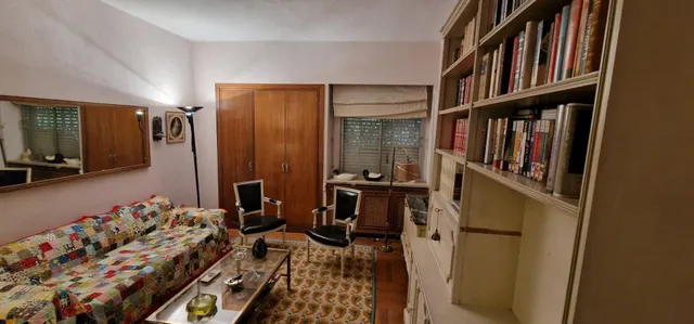 Magnifico piso para reformar en la exclusiva urbanización de La Rinconada — 33