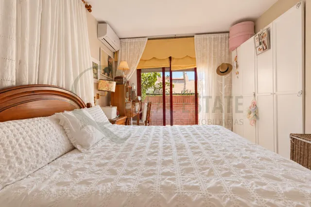 Chalet adosado con terrazas en Cabo de las Huertas, a pocos pasos del mar — 25