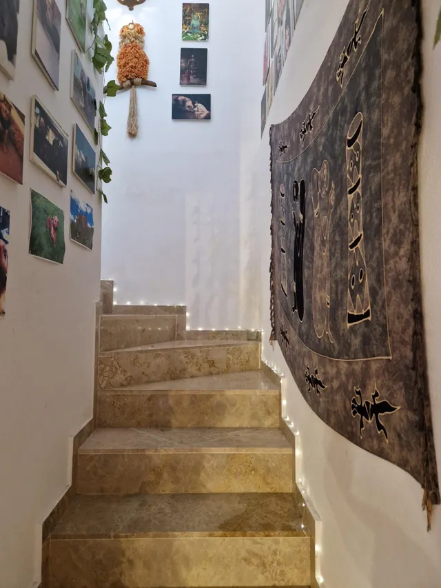 Acogedora Casa Adosada en Miami Platja con Jardín Privado y Piscina Comunitaria — 11