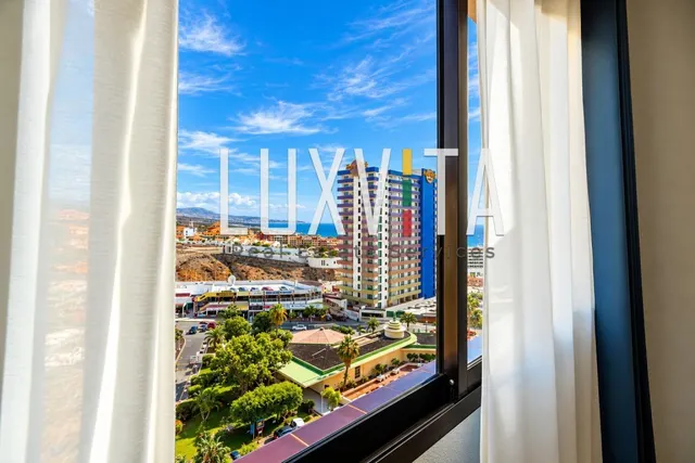 Acogedor Apartamento en Playa Paraíso, Adeje - Ideal para Inversión — 16