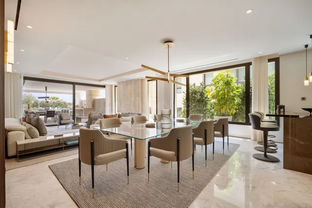 Apartamento 5 habitaciones 367m² en venta - Marbella — 3