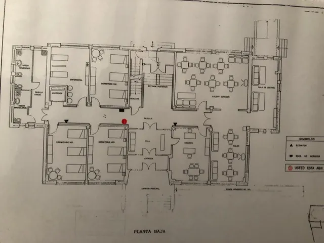 Residencia para reformar — 31