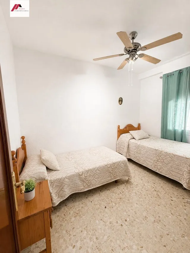 Vivienda en primera línea de playa en Valdelagrana — 15