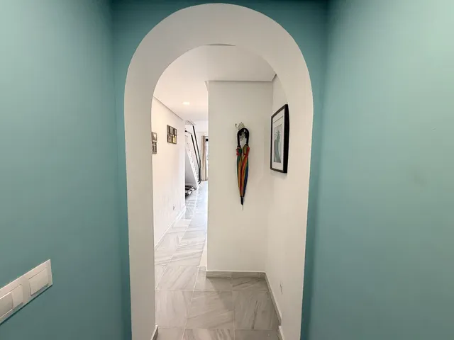 Ático Dúplex 1 habitación 114m² en venta - San Roque Pueblo — 12