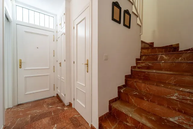 Adosado 5 habitaciones 152m² en venta - Marbella — 43