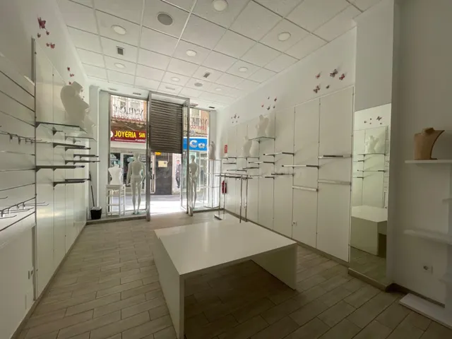 Local Comercial en Alquiler - foto 2