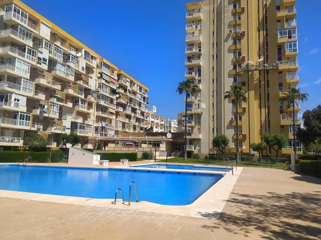 ESTUDIO ALQUILER BENALMADENA — 15