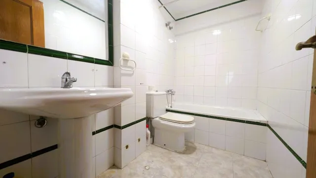 Apartamento en Plaza de Italia — 14