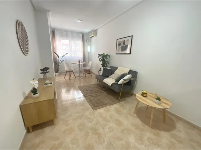 Apartamento 1 habitación 48m² en venta - Centro — 8