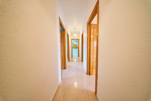 Casa en Purchil, Vegas del Genil — 22