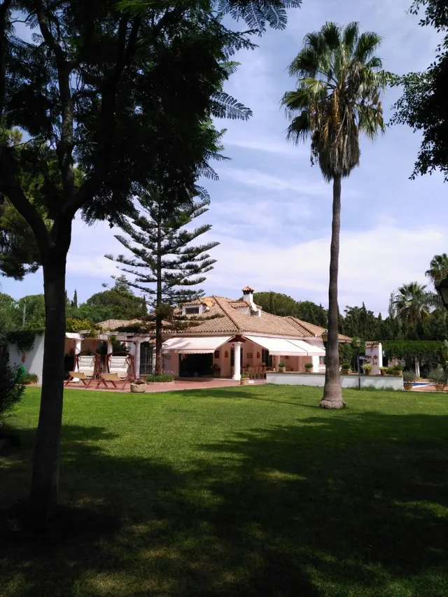 FANTÁSTICO CHALET EN LA JARA — 5