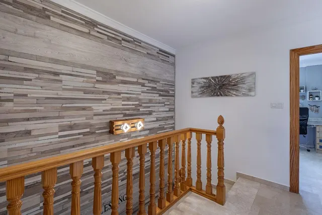 Casa en Cullar Vega con todas las comodidades a tu alcance. — 23