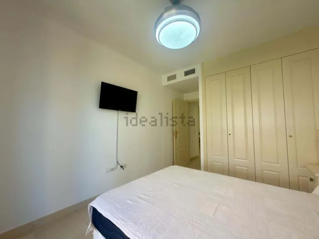 Piso en Venta en Mojacar Almería — 48