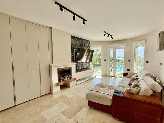 Villa 4 habitaciones 137m² en venta - Las Ramblas — 25
