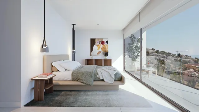 Villa 4 habitaciones 483m² en venta - Altea la nova — 8
