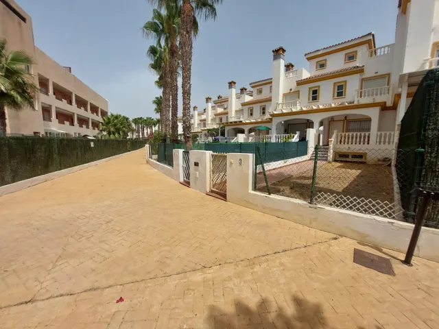 Exclusivo dúplex a solo 200 metros del mar en Cala Marqués, 