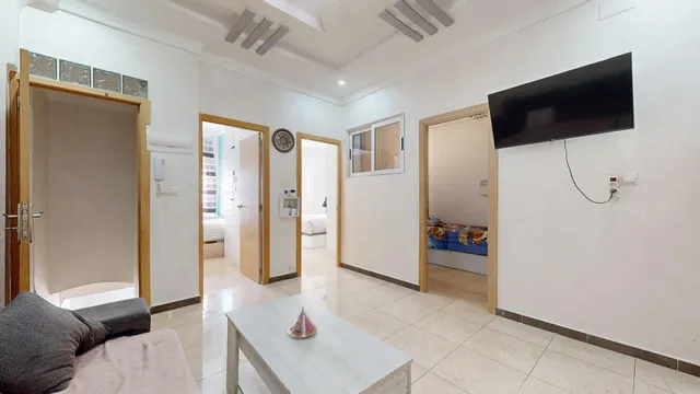 BONITA CASA EN EL CENTRO DE ALBALAT DE LA RIBERA — 12